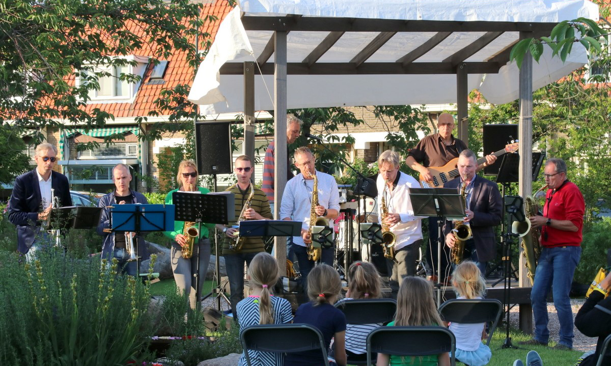 Vlaardingen 2019